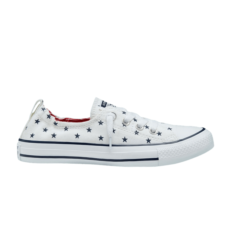 Wmns Chuck Taylor All Star Shoreline Slip 'Stars'