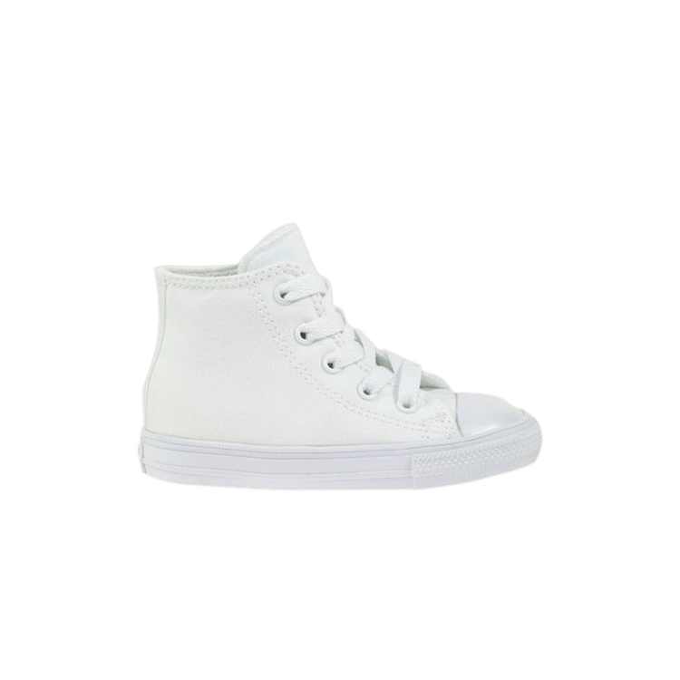 Chuck Taylor All Star 2 High TD 'White'