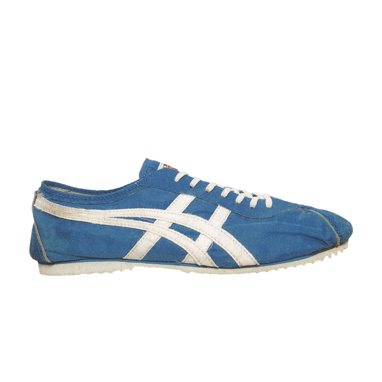 Tiger marathon running shoes hot sale