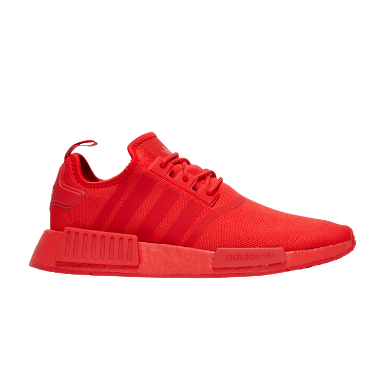 triple red nmds