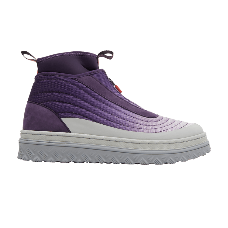 Buy Paria /FARZANEH x Pro Leather X2 Tech High 'Grape Royal