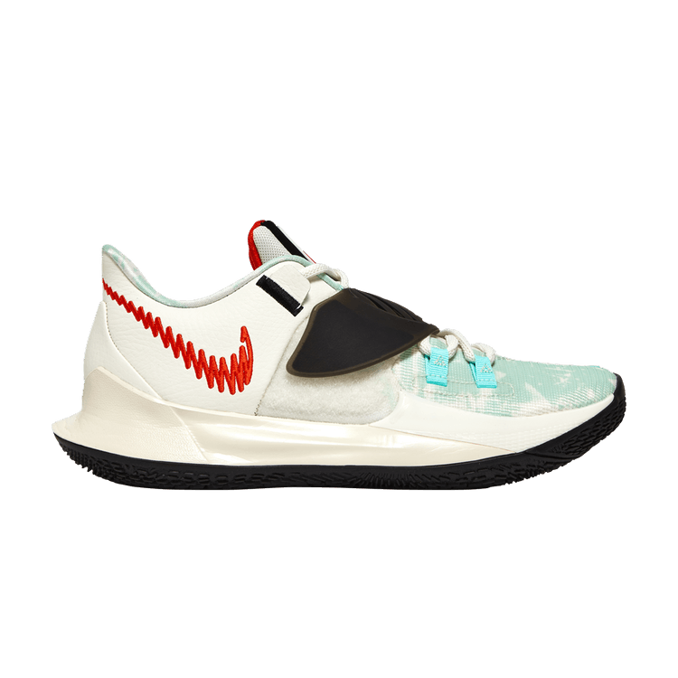 New kyrie low store