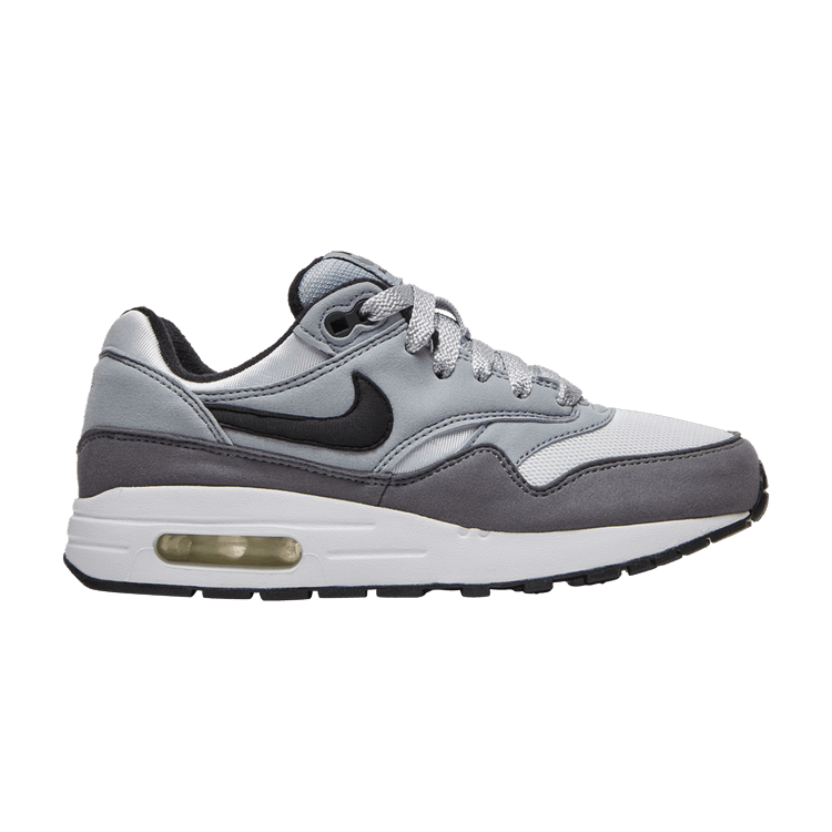 nike air max 1 white black wolf grey gunsmoke