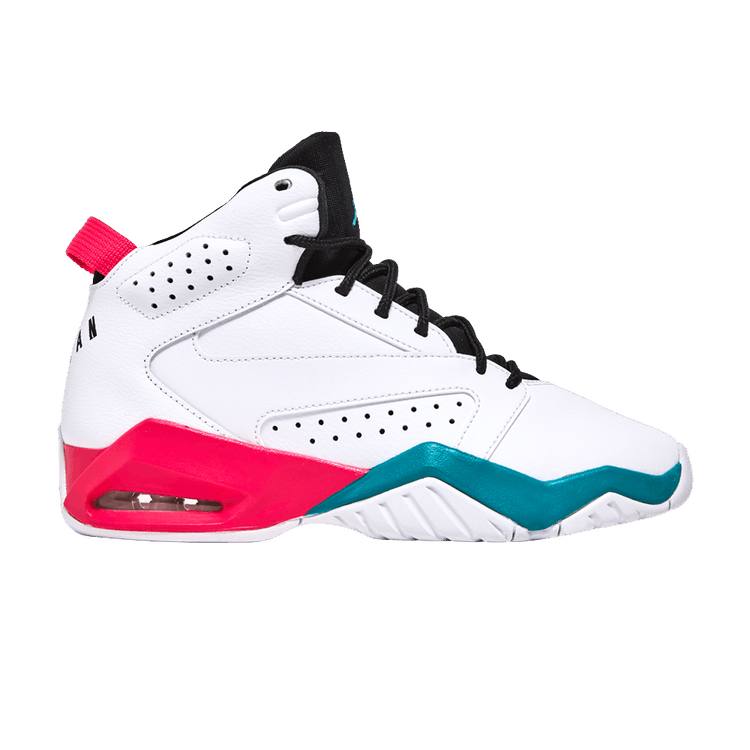 Buy Jordan Lift Off 'White Gym Red' - AR4430 106