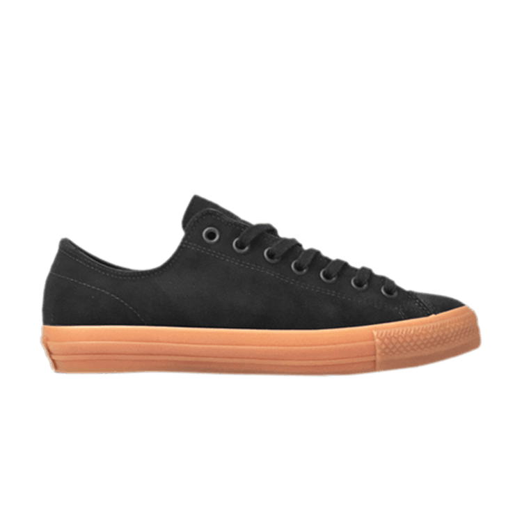 Chuck Taylor All Star Pro Low 'Black Gum'