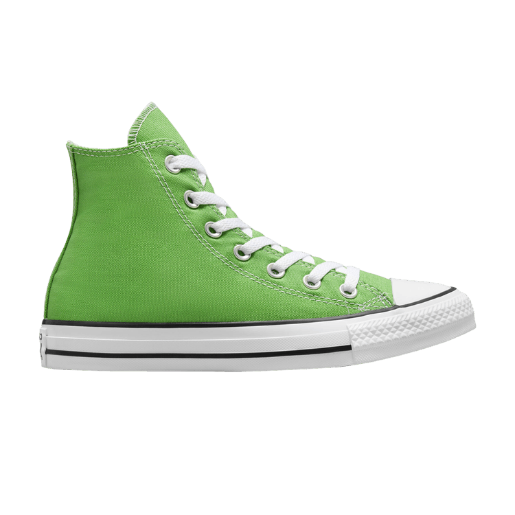 Chuck Taylor All Star High 'Seasonal Color - Virtual Matcha'