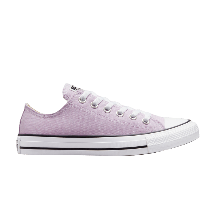 Chuck Taylor All Star Low 'Seasonal Color - Pale Amethyst'