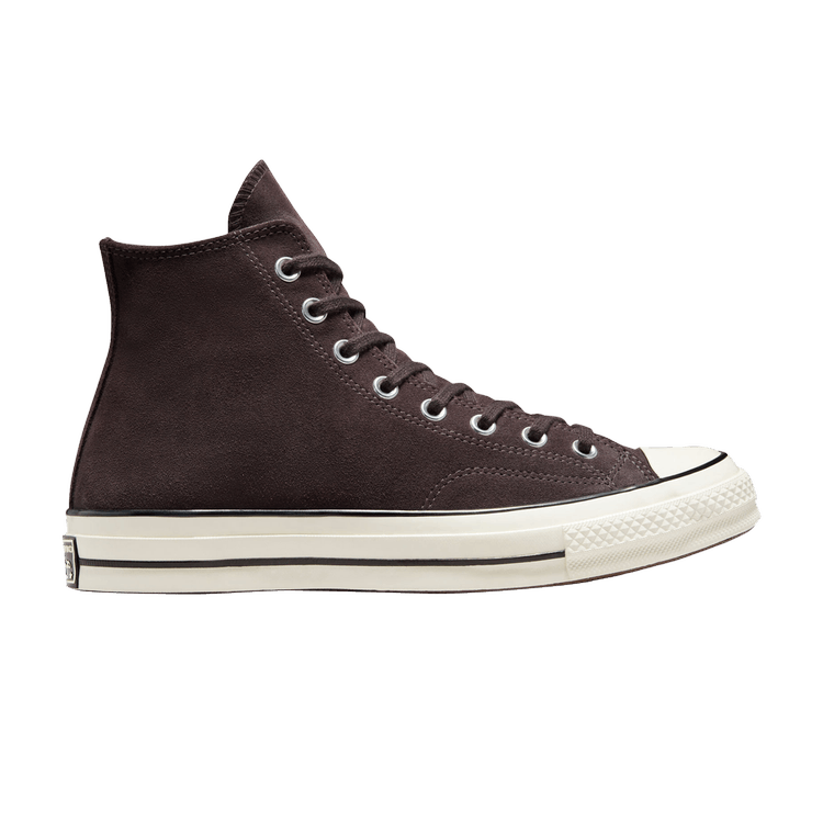 Chuck 70 High 'Coffee Nut'