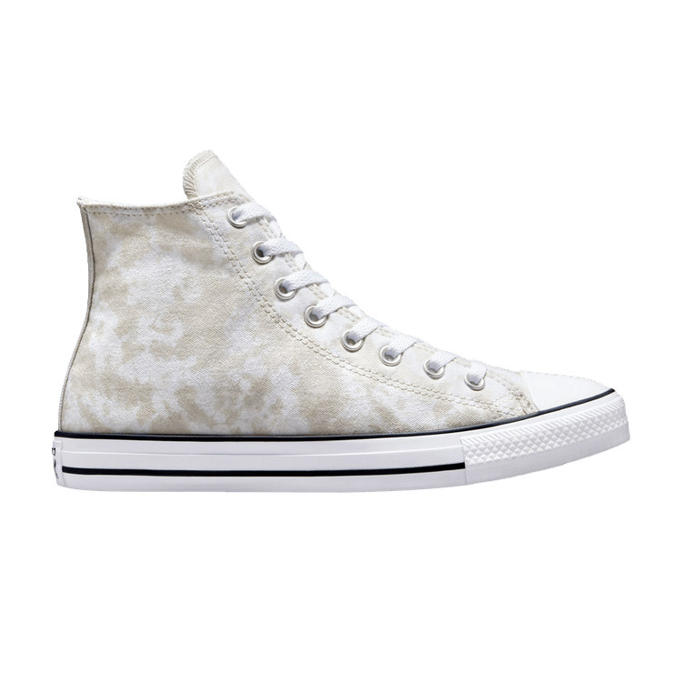 Chuck Taylor All Star High 'Dip Dye - Desert Sand'