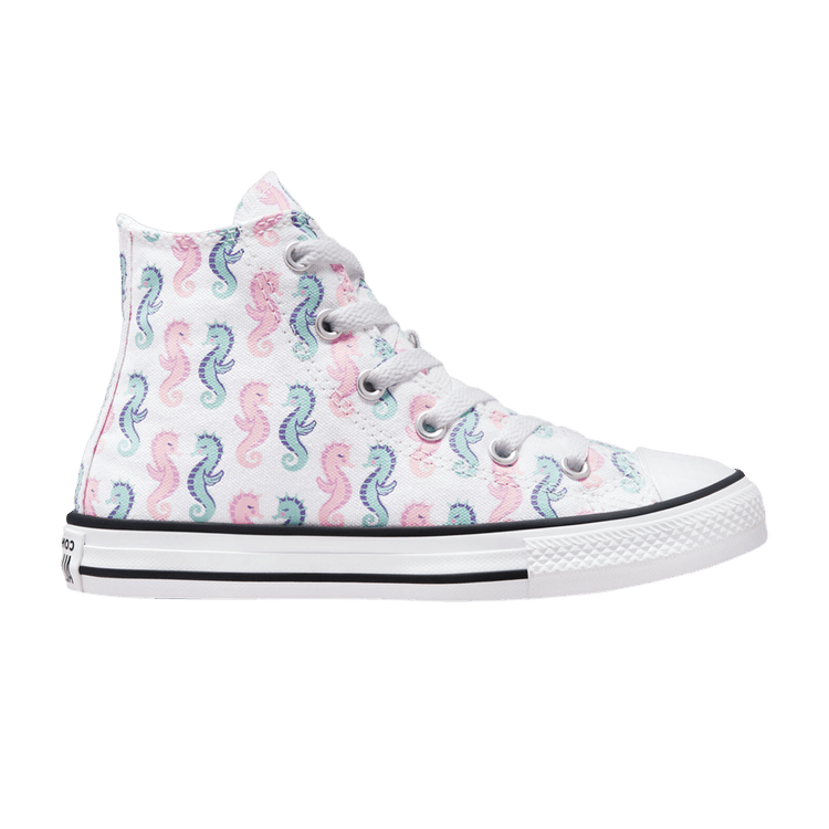 Chuck Taylor All Star High PS 'Seahorses'