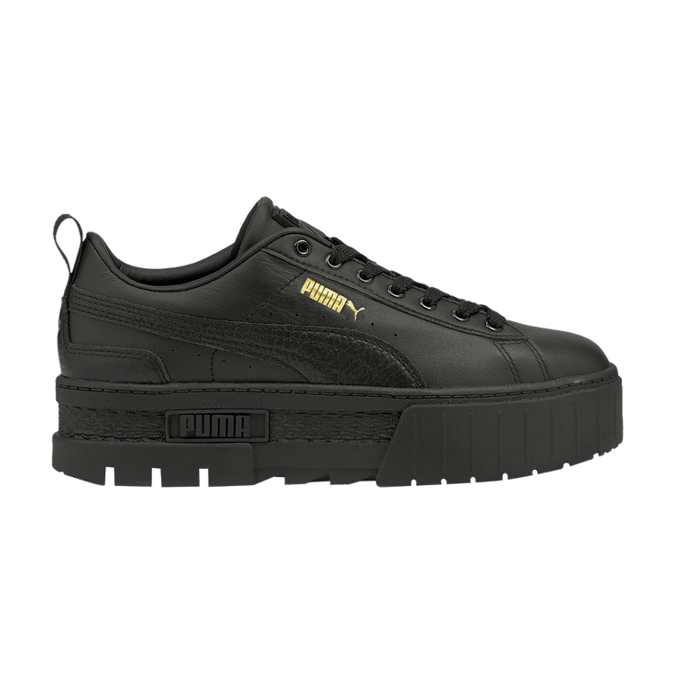 Puma Wmns Mayze Classic - Black