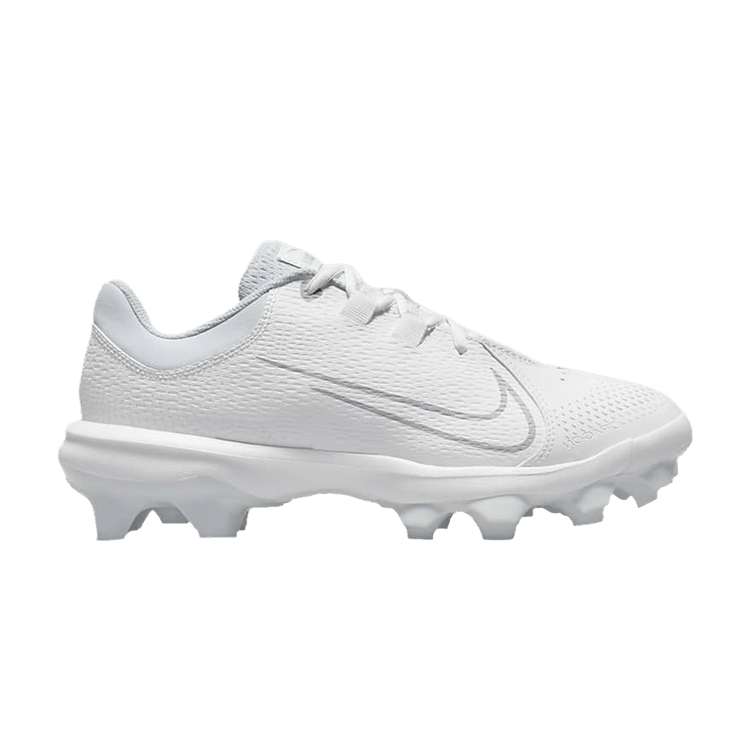 Wmns Hyperdiamond 4 Pro MCS 'White Pure Platinum' | GOAT