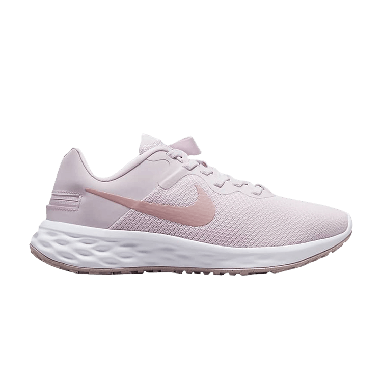 Nike Revolution 6 FlyEase Next Nature 'Light Violet Champagne' (Women's)