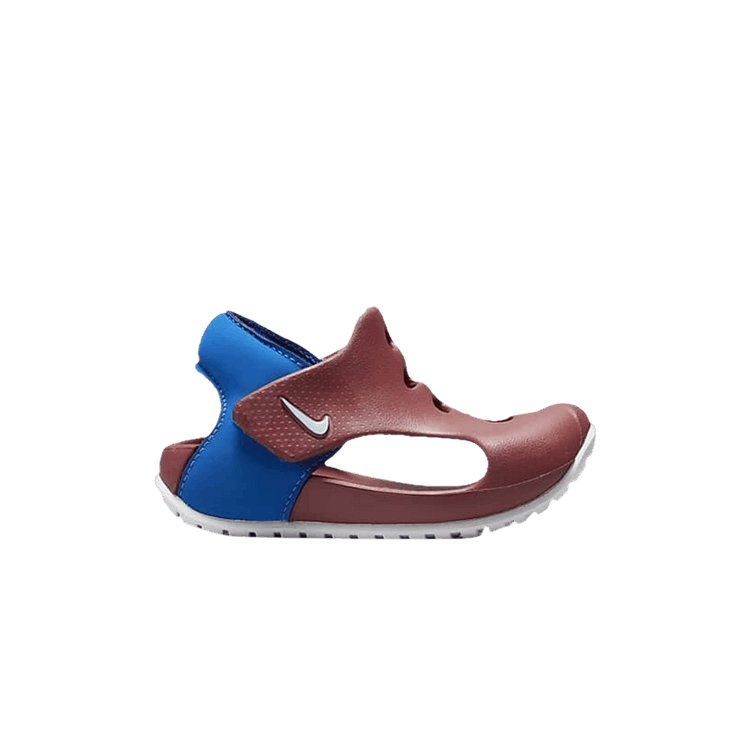 Nike Sunray Protect 3 TD 'Canyon Rust Game Royal'