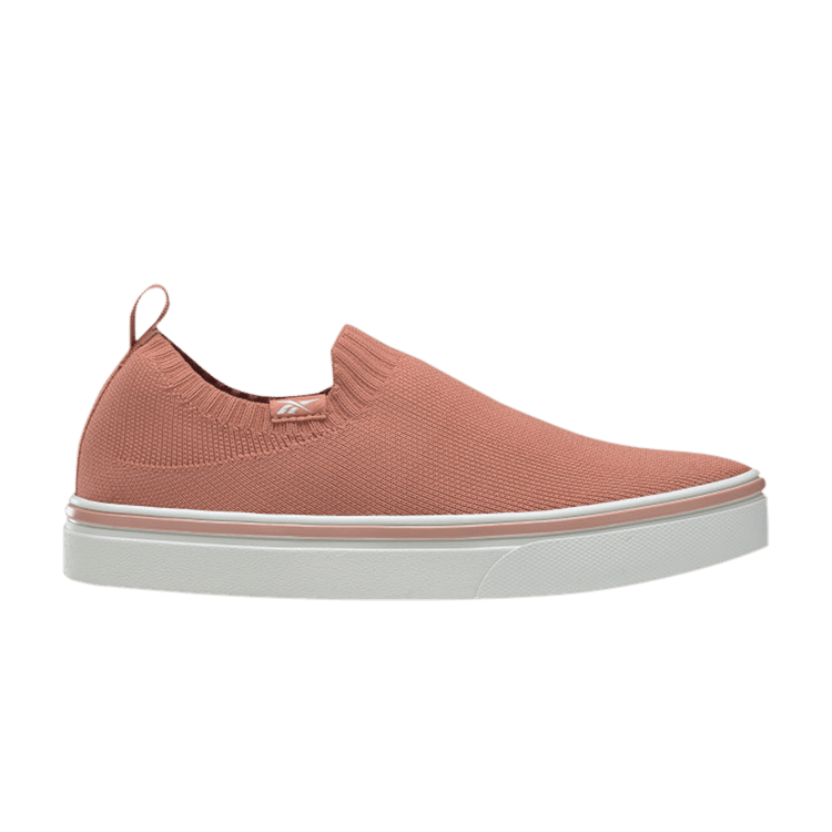 Wmns OnLux Slip-On 'Canyon Coral'