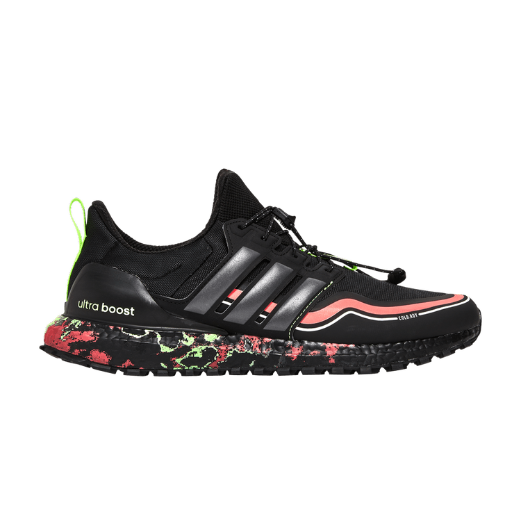 Adidas ultra boost winter top