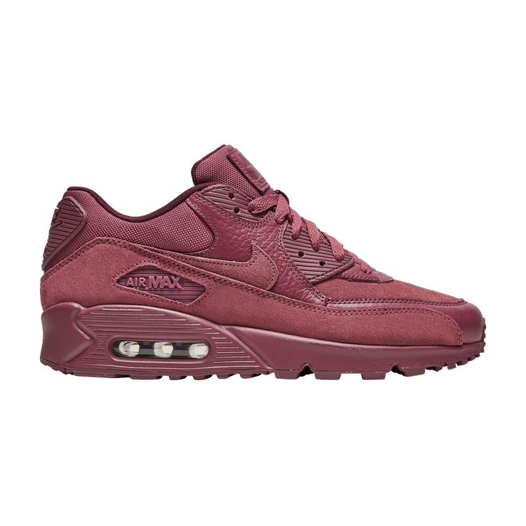 Air max clearance 90 color vino