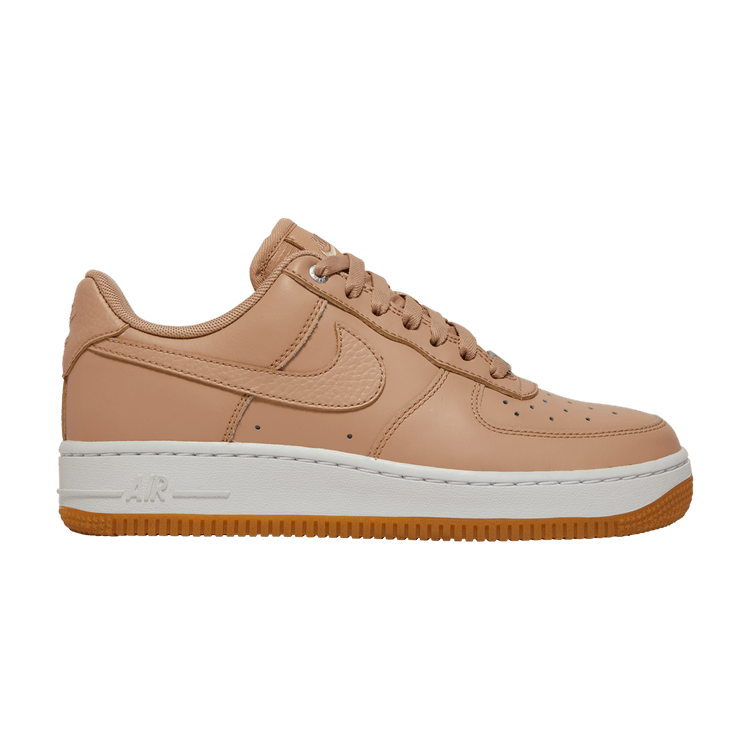 Nike air force on sale 1 bio beige womens