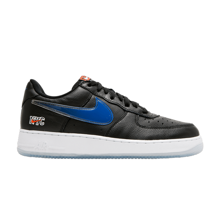 Buy Kith x Air Force 1 Low 'NYC Away' - CZ7928 001 | GOAT