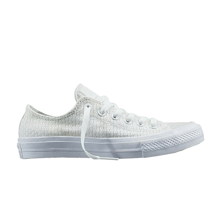 Chuck Taylor All Star 2 Low 'Triple White'