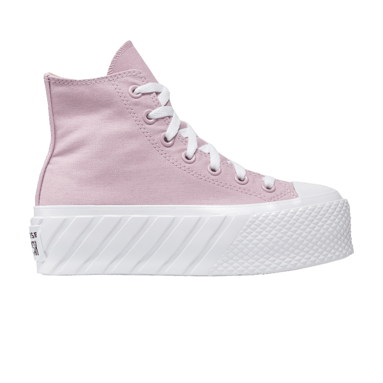 Wmns Chuck Taylor All Star Lift 2X High 'Himalayan Salt'