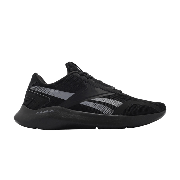 EnergyLux 2.0 'Black Cold Grey'