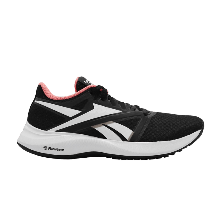 Wmns Runner 5 'Black Twisted Coral'