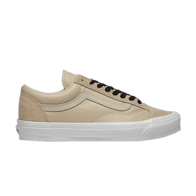 OG Style 36 LX 'Oatmeal'