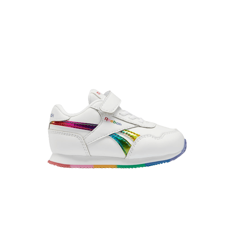 Royal Classic Jogger 3 Toddler 'Rainbow'