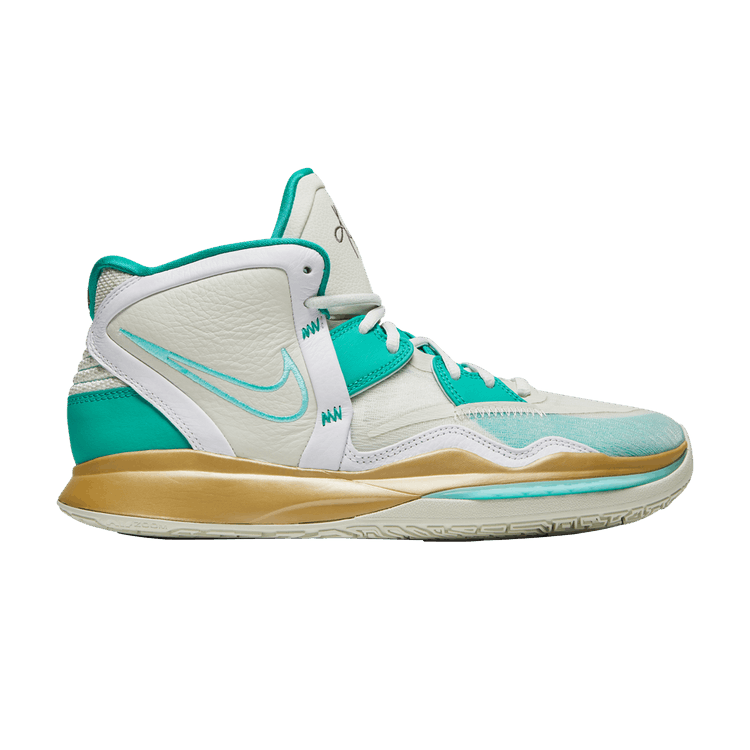 Buy Sue Bird x Kyrie Infinity EP Golden Tribute DC9134 002 GOAT