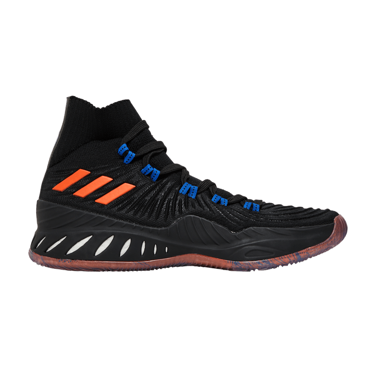 Adidas crazy explosive sales kristaps porzingis
