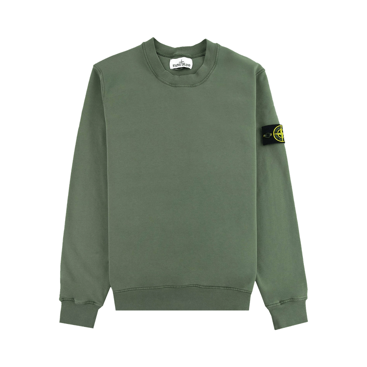Buy Stone Island t-shirts, hoodies, accessories and more | GOAT
