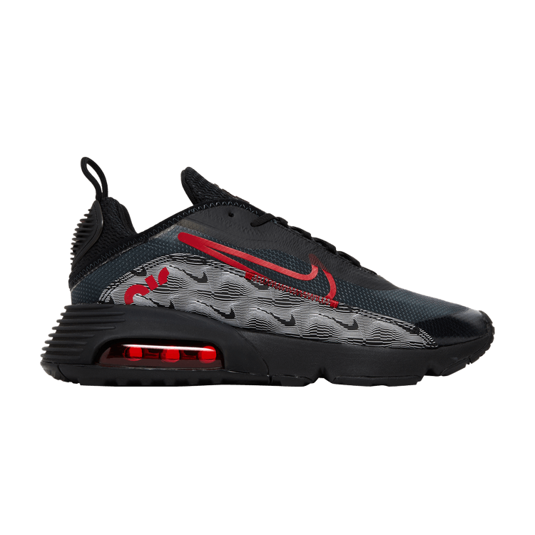 air max 2090 topography