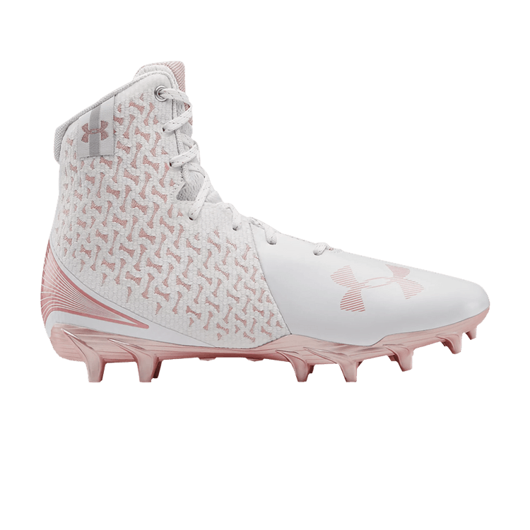 Under armour deals critter cleats