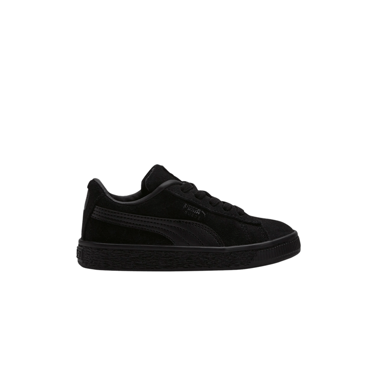 (TD) PUMA Suede Classic LFS 'Black'