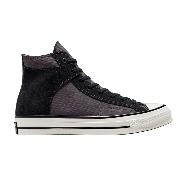 Chuck 70 Crafted Canvas High 'Storm Wind'