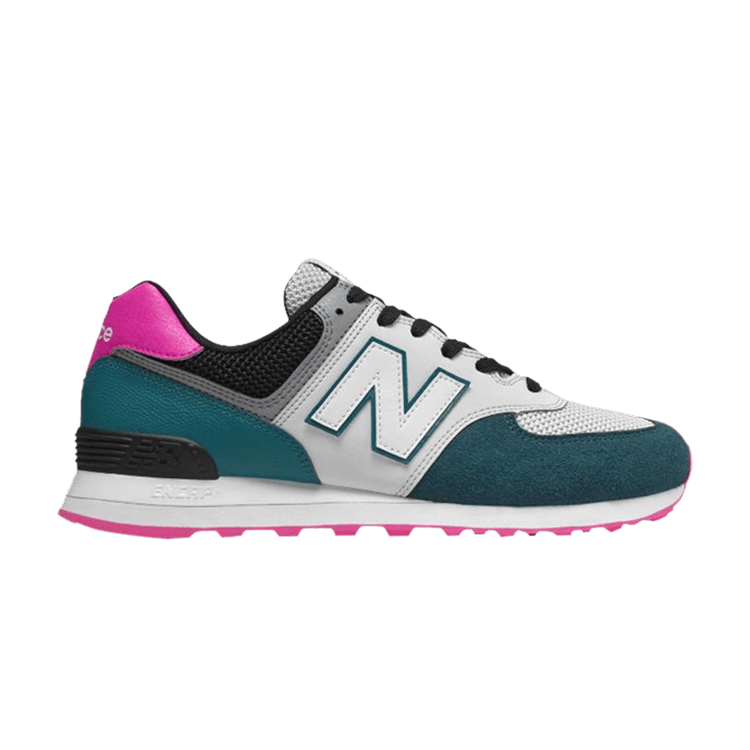 New balance ml574pwc online