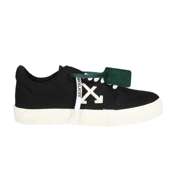 Off white cheap vulc low replica