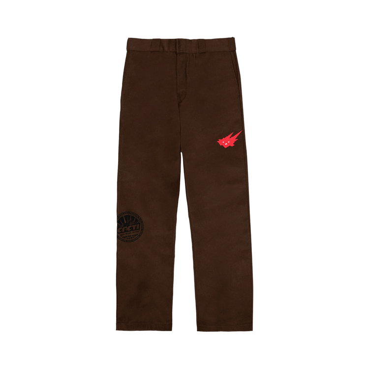Buy Cactus Jack by Travis Scott Cacti Heritage Work Pants