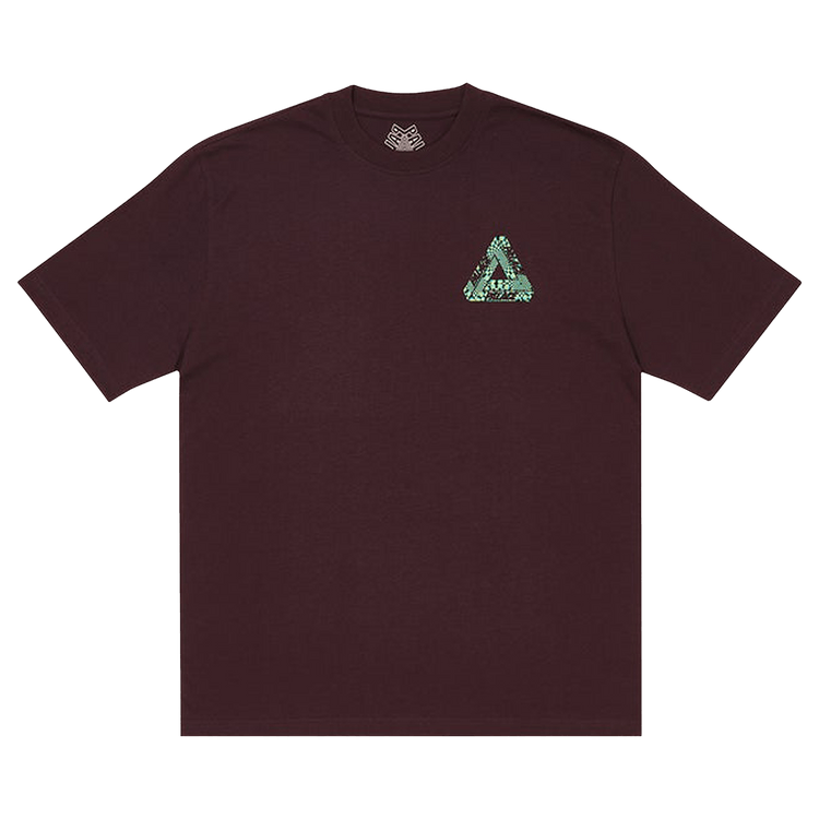 ★24SS★PALACE Thorny T-Shirt Palace Thorny T-Shirt Fruity Pink Men's - SS24 - US