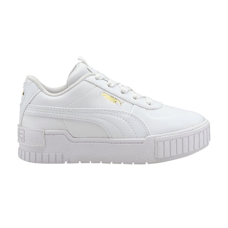 (PS) PUMA Cali Sport 'White'