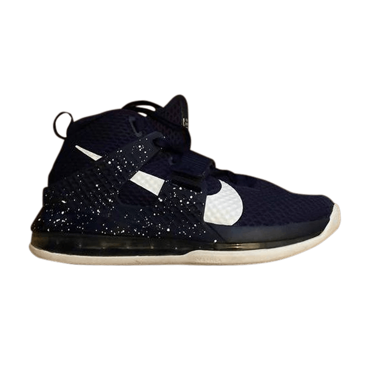 Nike air force max 2 black on sale