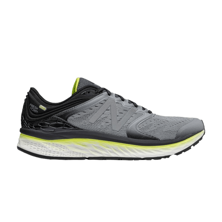 New balance clearance 1080 v8 jaune