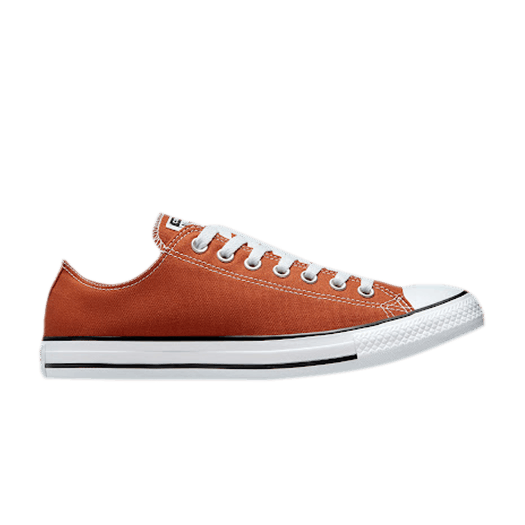 Chuck Taylor All Star Low 'Red Earth