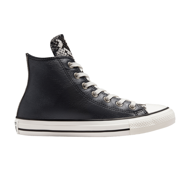 Wmns Chuck Taylor All Star High 'Authentic Glam - Snakeskin'