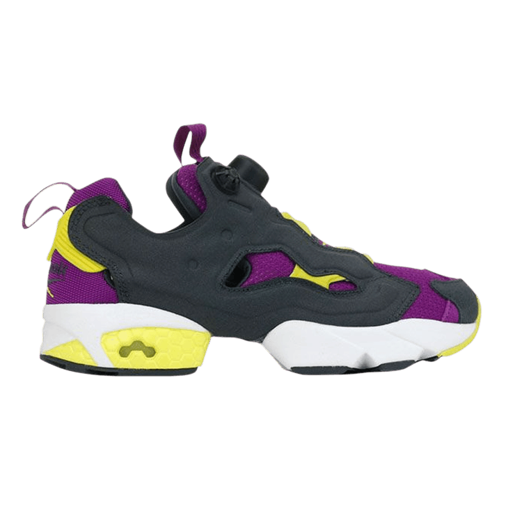 InstaPump Fury OG 'Gravel Aubergine'