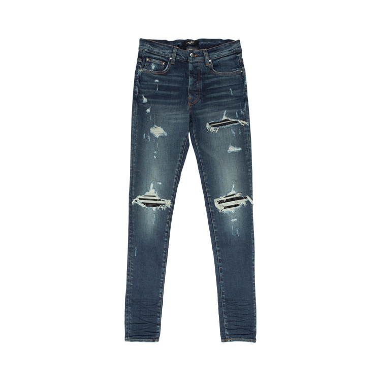 AMIRI ジーンズ ダメージ リペア MX1 PXMD001-403 DEEP CLASSIC org.jpg