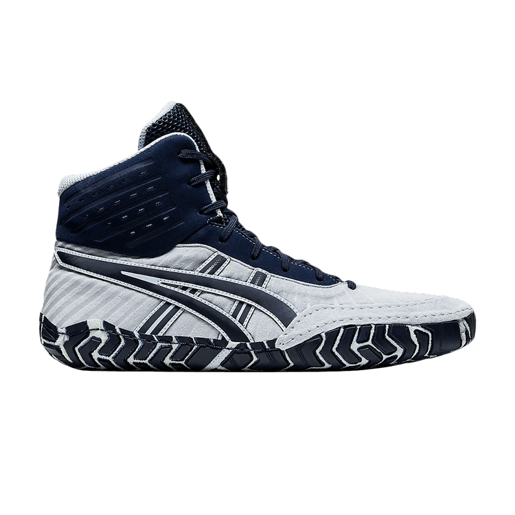 Asics aggressor 4 sales koi