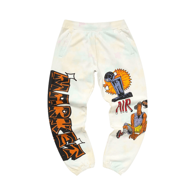 CACTUS JACK JORDAN HIGHEST SWEATPANTS 