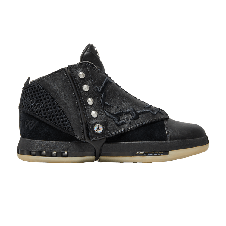 Air jordan 16 high og new arrivals
